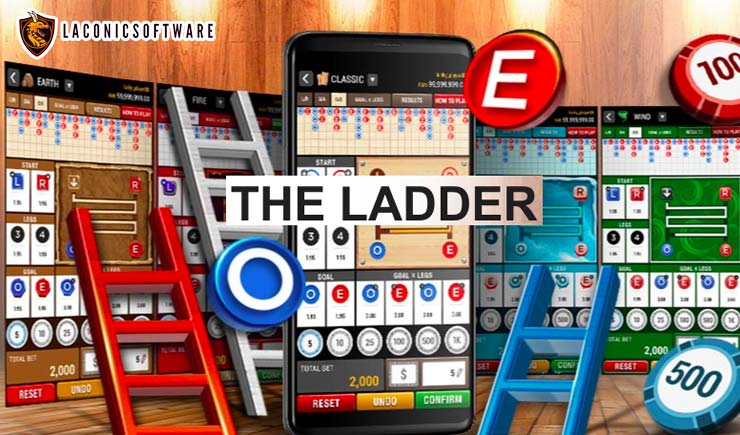 Cách chơi game The Ladder