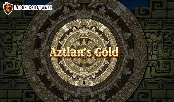 Aztlan's Gold Slot