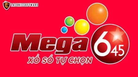 Cách chơi Mega 6/45 cực kỳ đơn giản và nhanh chóng nhất