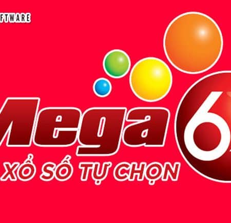 Cách chơi Mega 6/45 cực kỳ đơn giản và nhanh chóng nhất