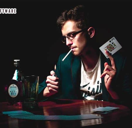 Tilt là gì? Cách dùng Tilt trong Poker cho thuyết phục