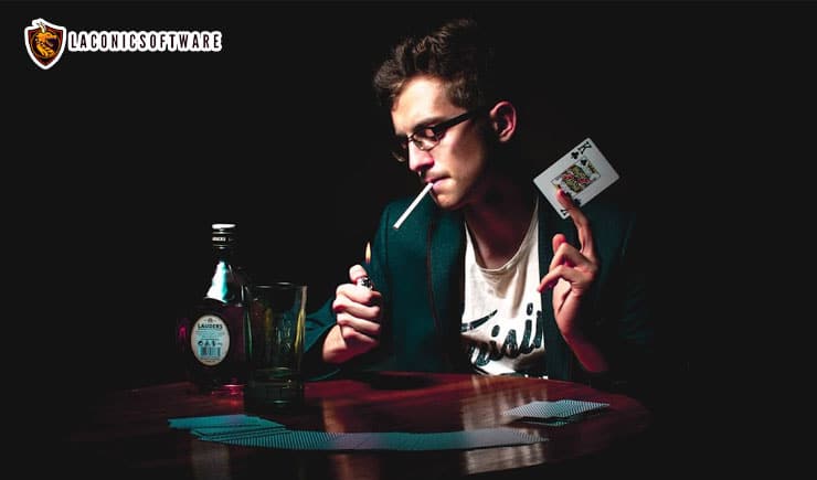 Tilt là gì? Cách dùng Tilt trong Poker cho thuyết phục