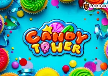 Candy Tower Slot