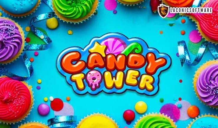 Candy Tower Slot