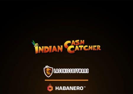 Indian Cash Catcher Slot