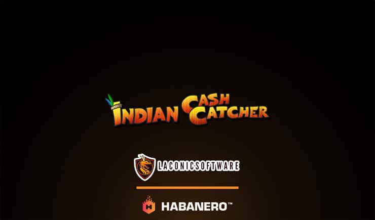 Indian Cash Catcher Slot