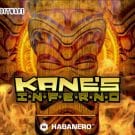 Kane’s Inferno Slot