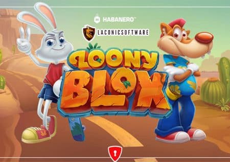 Loony Blox Slot