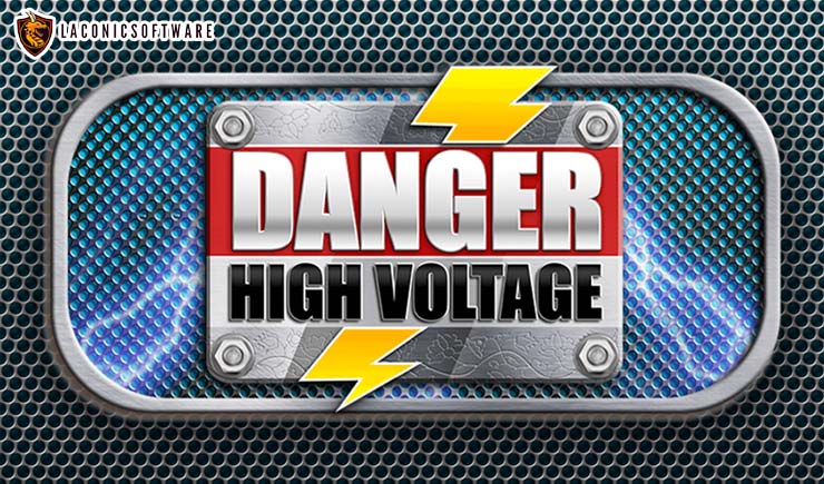 Cách chơi Danger High Voltage Slot