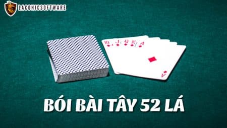 Khám phá cách bói bài tây 52 lá chuẩn xác nhất từ V9BET