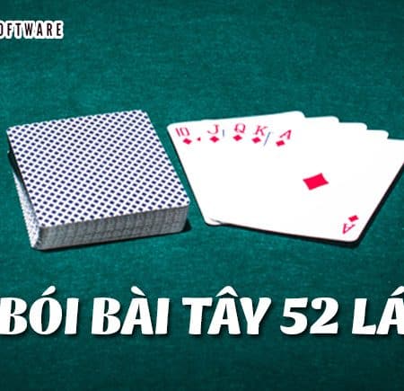 Khám phá cách bói bài tây 52 lá chuẩn xác nhất từ V9BET