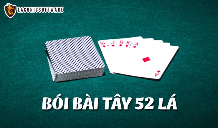 Khám phá cách bói bài tây 52 lá chuẩn xác nhất từ V9BET