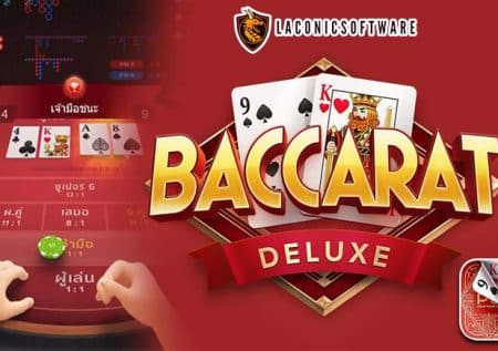 Baccarat Deluxe