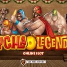 Lucha Legends Slot