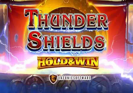 Thunder Shields Slot