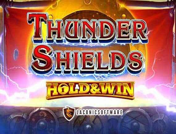 Thunder Shields Slot