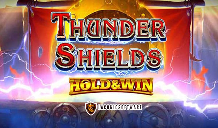 Cách chơi Thunder Shields Slot