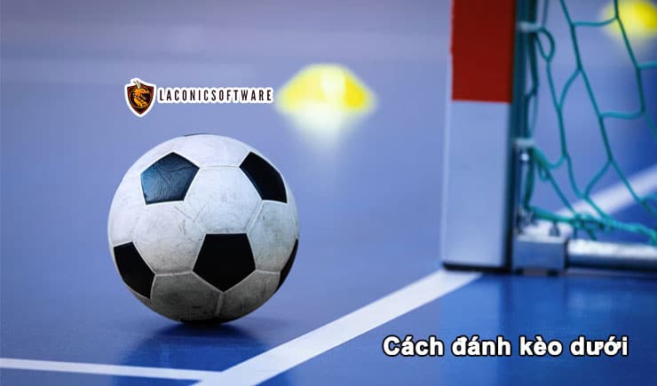 Cách đánh kèo dưới tại Fun88 hiệu quả khi chơi kèo chấp