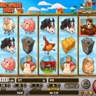 Barnstormer Bucks Slot