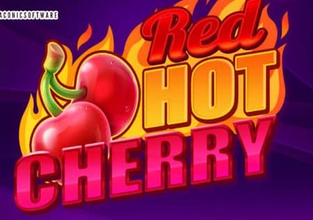 Red Hot Cherry Slot