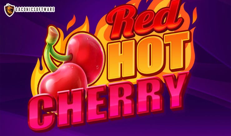 Red Hot Cherry Slot