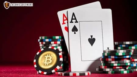 Xác suất trong Poker cần tính toán kỹ lưỡng để dễ chiến thắng