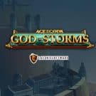 Age of the Gods God of Storms Slot