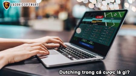 Dutching trong cá cược là gì và nó có nhiều ưu điểm hay không