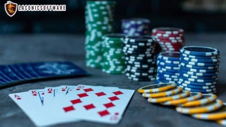 Rake trong Poker là gì và có tác động thế nào với người chơi