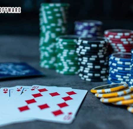Rake trong Poker là gì và có tác động thế nào với người chơi