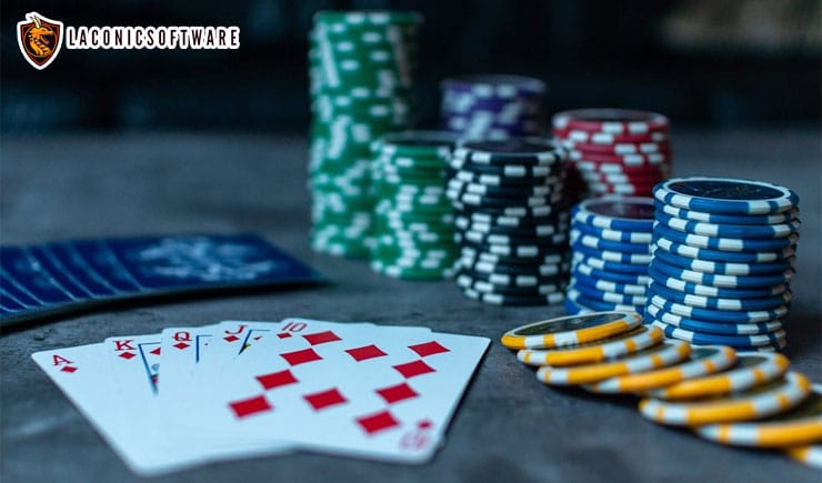 Rake trong Poker là gì và có tác động thế nào với người chơi