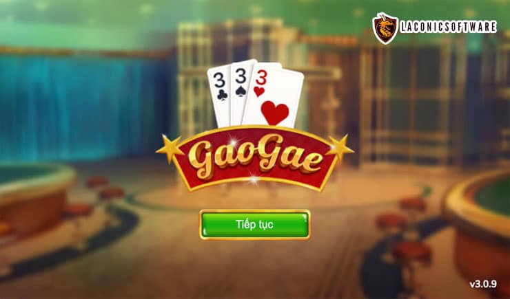 Cách chơi Gao Gae