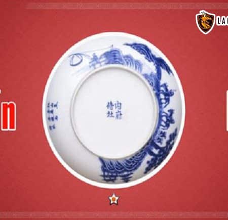 Hướng dẫn cược thủ cách phát hiện xóc đĩa bịp đơn giản