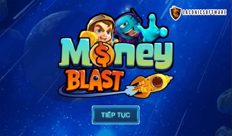 Cách chơi Money Blast