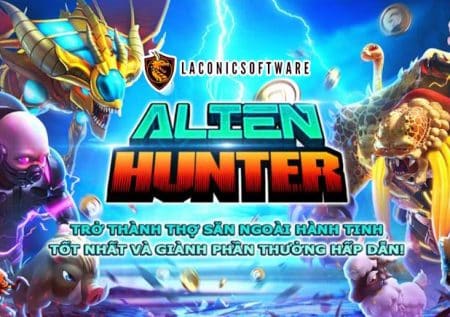 Aliens Hunter