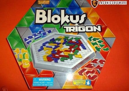 Blokus