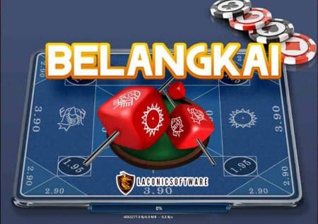 Belangkai