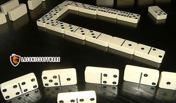 Cách chơi cờ Domino