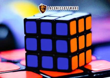 Rubik 3X3