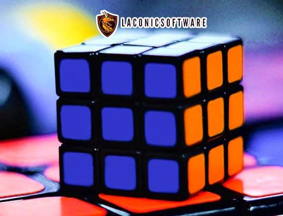 Rubik 3X3