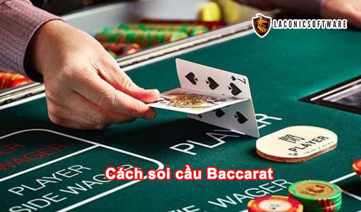 Hướng dẫn cách soi cầu Baccarat đơn giản và dễ hiểu