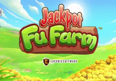 Fu Farm Jackpot Slot