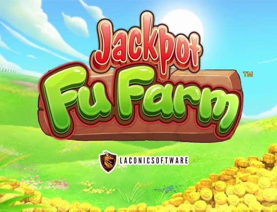 Fu Farm Jackpot Slot