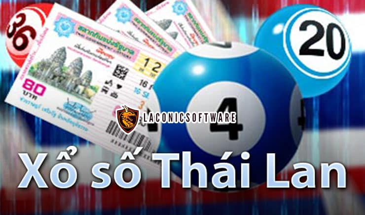 Cá cược xổ số Thái Lan