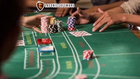 Chiến thuật chơi Baccarat như những người chuyên nghiệp