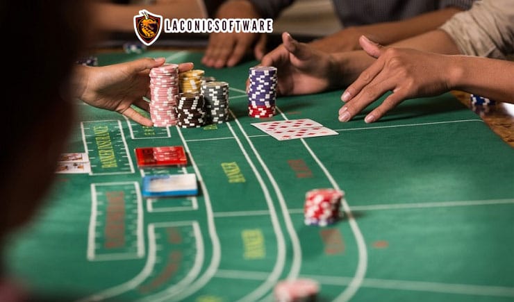 Chiến thuật chơi Baccarat như những người chuyên nghiệp