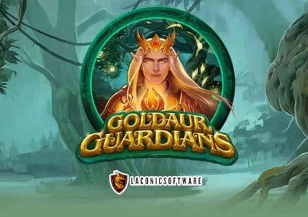 Goldaur Guardians Slot