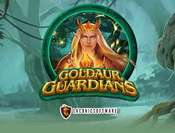 Goldaur Guardians Slot