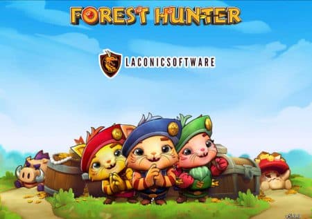 Forest Hunter Slot