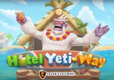 Hotel Yeti Way Slot